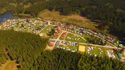 Ferienpark Birnbaumteich