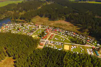 Ferienpark Birnbaumteich