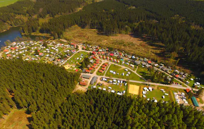 Ferienpark Birnbaumteich