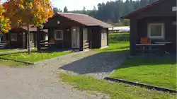 Ferienpark Birnbaumteich