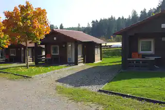 Ferienpark Birnbaumteich