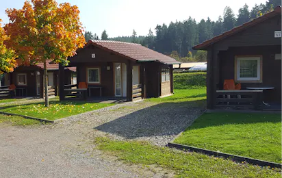 Ferienpark Birnbaumteich