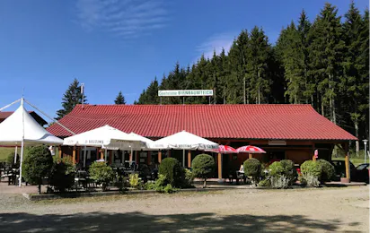 Ferienpark Birnbaumteich