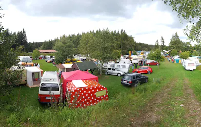 Ferienpark Birnbaumteich