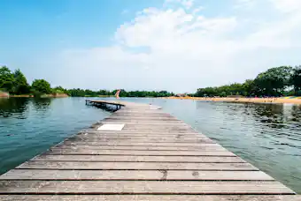 Vakantiepark BreeBronne