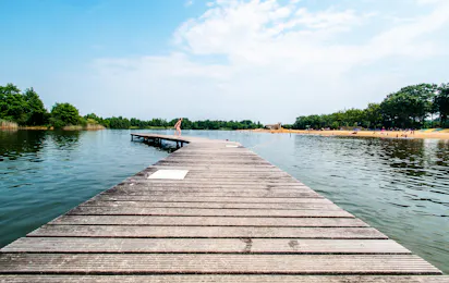 Vakantiepark BreeBronne