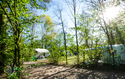 Vakantiepark BreeBronne