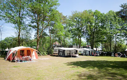 Vakantiepark BreeBronne