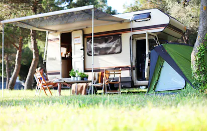 Vakantiepark BreeBronne