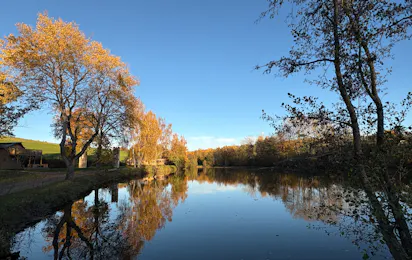 Ferienpark Gehaichnis