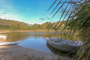 Ferienpark Heidesee - Boot am See.jpeg
