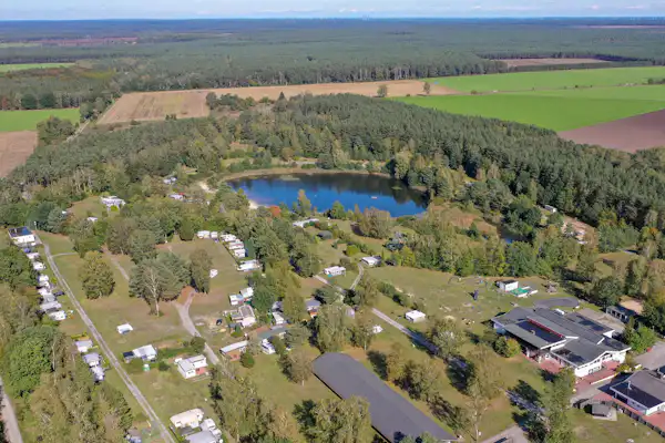 Ferienpark Heidesee