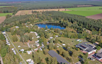 Ferienpark Heidesee