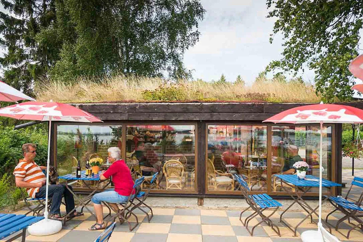 Ferienpark Seehof
