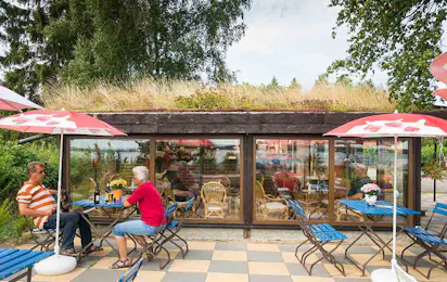 Ferienpark Seehof