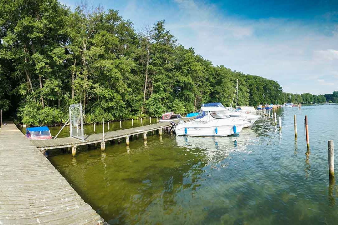 Ferienpark Seehof PiNCAMP by ADAC