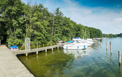Ferienpark Seehof