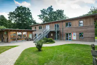 Ferienpark Seehof