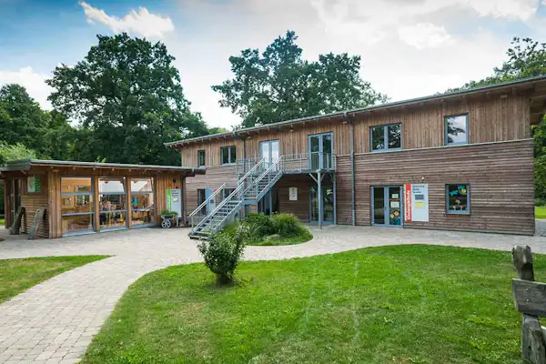 Ferienpark Seehof