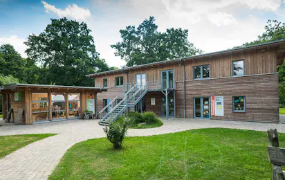 Ferienpark Seehof