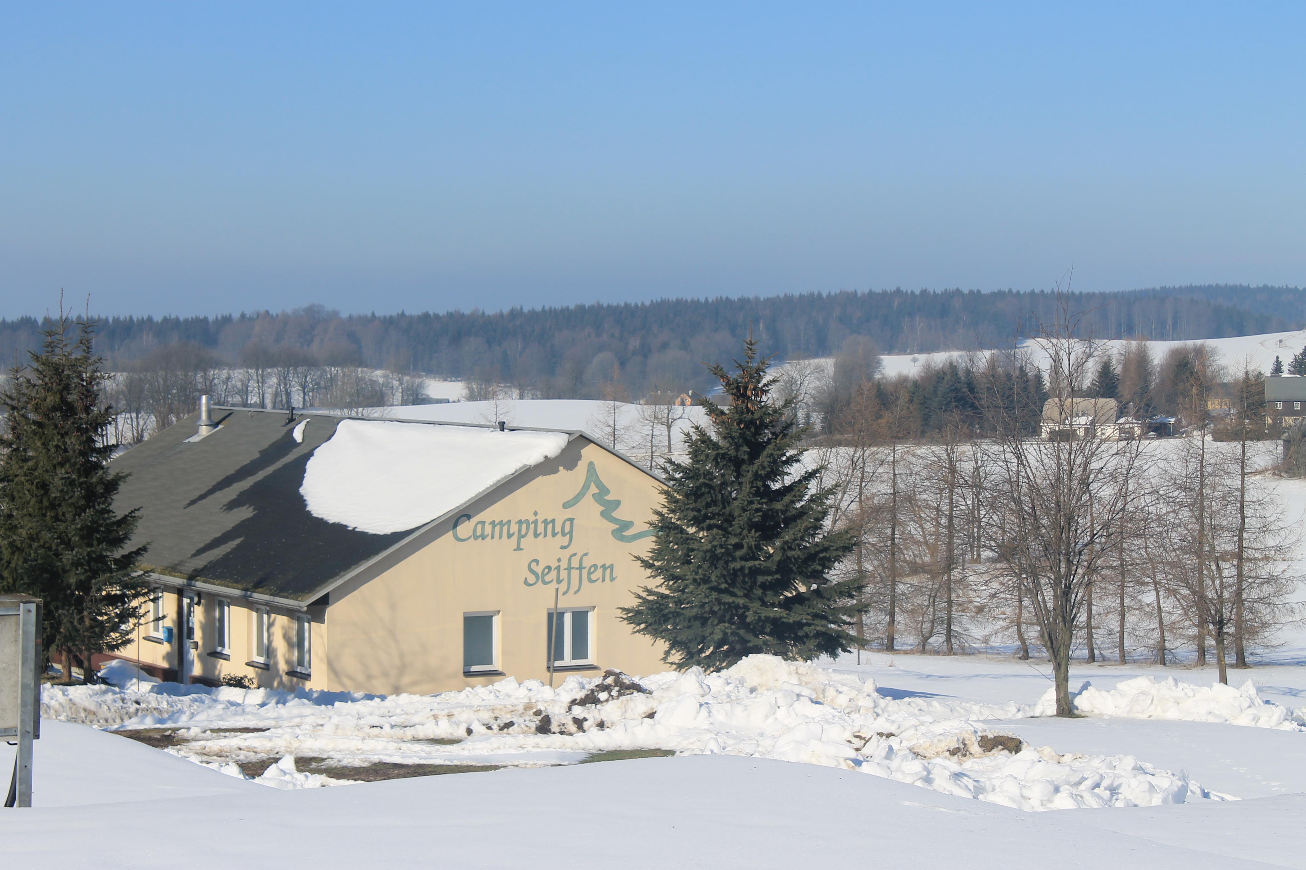 Ferienpark Seiffen