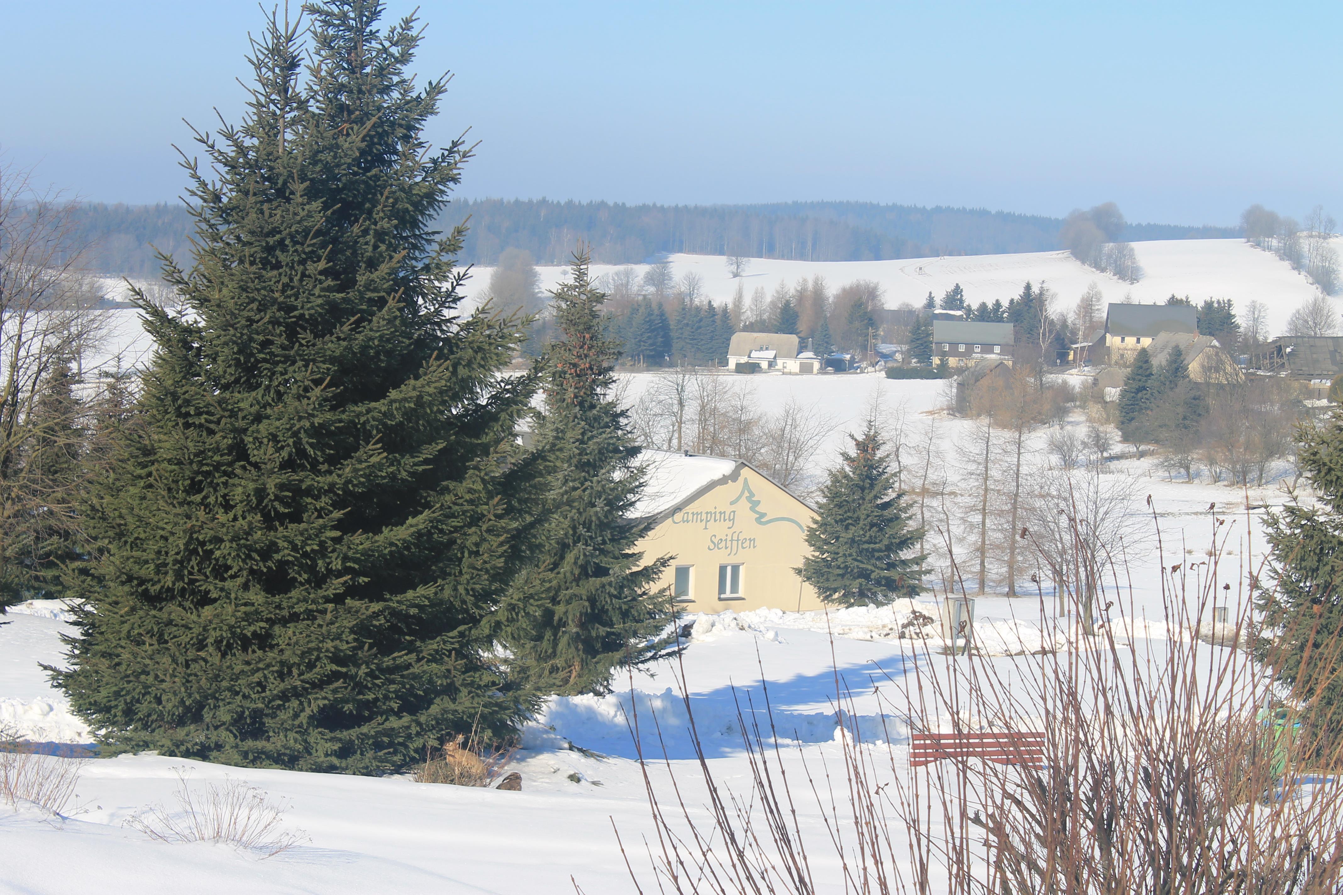 Ferienpark Seiffen