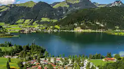 Ferienpark Terrassencamping Süd-See
