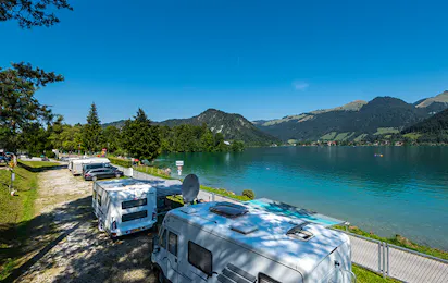 Ferienpark Terrassencamping Süd-See