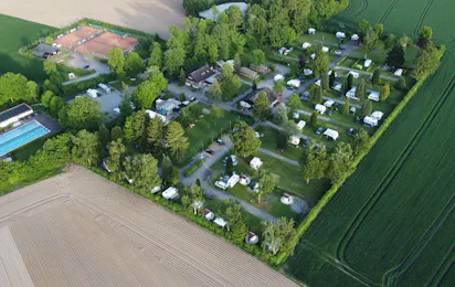 Ferienpark Teutoburger Wald Barntrup