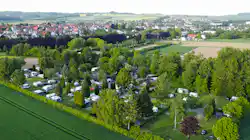 Ferienpark Teutoburger Wald Barntrup