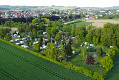 Ferienpark Teutoburger Wald Barntrup