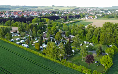Ferienpark Teutoburger Wald Barntrup