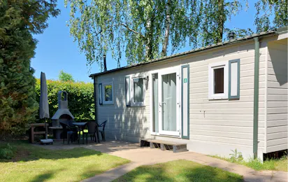 Ferienpark Teutoburger Wald Barntrup