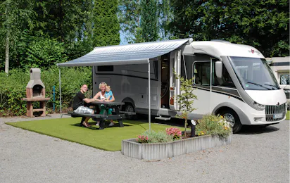 Ferienpark Teutoburger Wald Barntrup