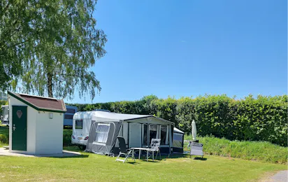 Ferienpark Teutoburger Wald Barntrup