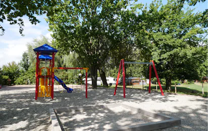 Ferienpark und Campingplatz Adam