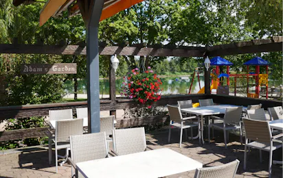 Ferienpark und Campingplatz Adam