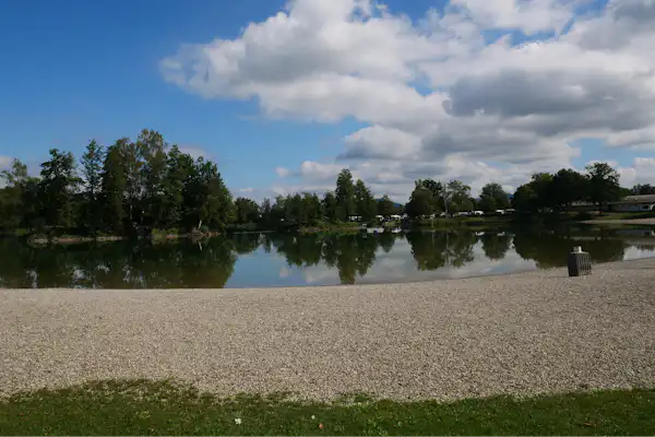 Ferienpark und Campingplatz Adam