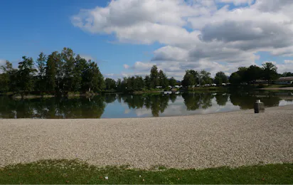 Ferienpark und Campingplatz Adam
