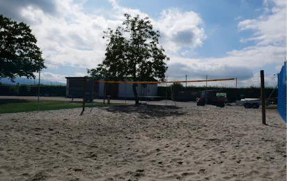 Ferienpark und Campingplatz Adam