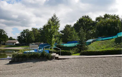 Ferienpark und Campingplatz Adam