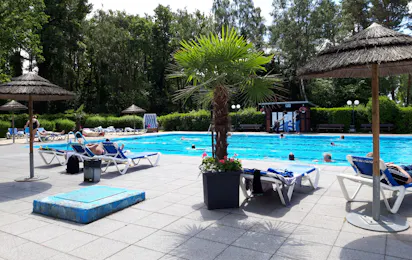 Ferienzentrum Heidenau