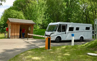 Ferienzentrum Heidenau