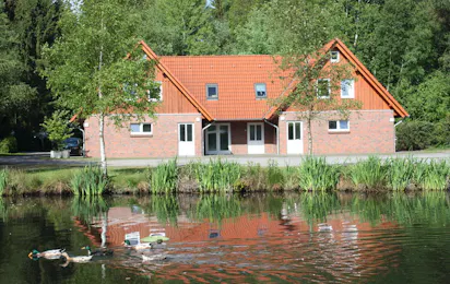 Ferienzentrum Heidenau