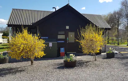 Feughside Caravan Park
