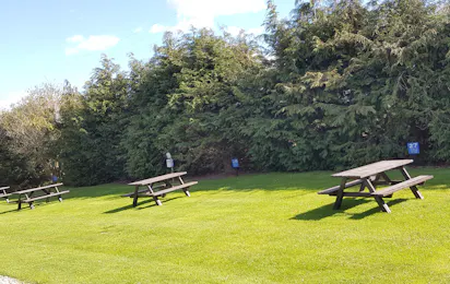 Feughside Caravan Park