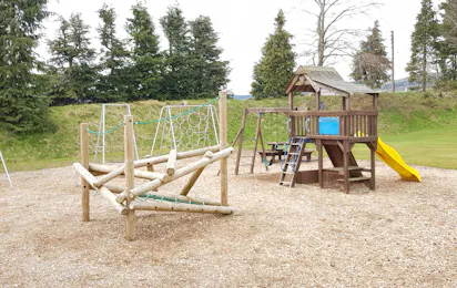 Feughside Caravan Park