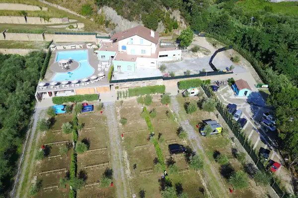 Freeride Outdoor Village