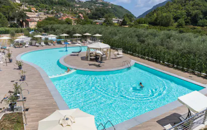 Freeride Outdoor Village