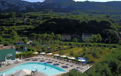 Freeride Outdoor Village